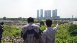 Rusun Subsidi Meikarta Belum Dijual, Masih Tunggu Proses Hibah di Kemenkeu