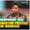 Fadlan Prawira Yakin Kejuaraan Asia OWS 2026 Dorong Prestasi dan Sport Tourism Indonesia