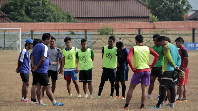 PSIR Rembang