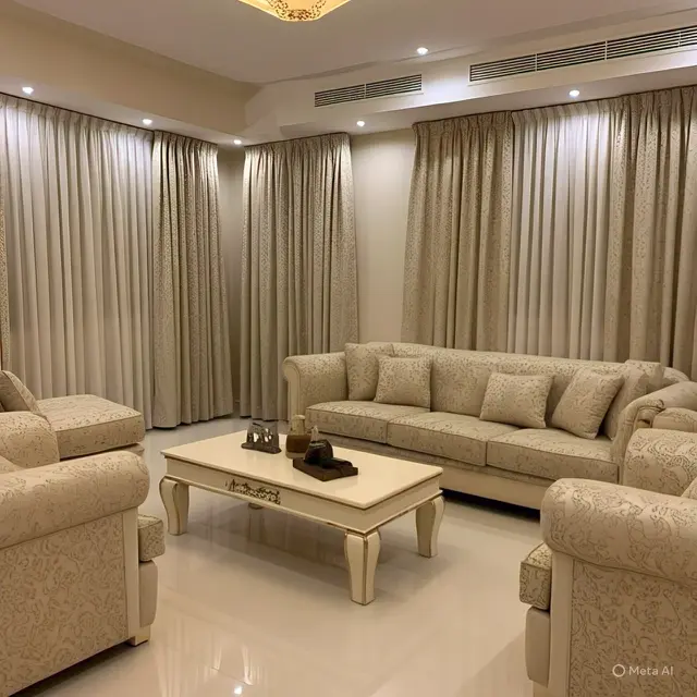 Warna Cat Rumah