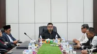 BPJS Kesehatan Pastikan Program JKN di Langsa Berjalan Sesuai Prinsip Syariah