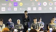 Adhe Dharmastriya Luruskan Makna Lagu Lingsir Wengi yang Dianggap Mistis, Ternyata tentang Cinta