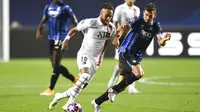 Superstar: Ketika Neymar Samai Rekor Lionel Messi