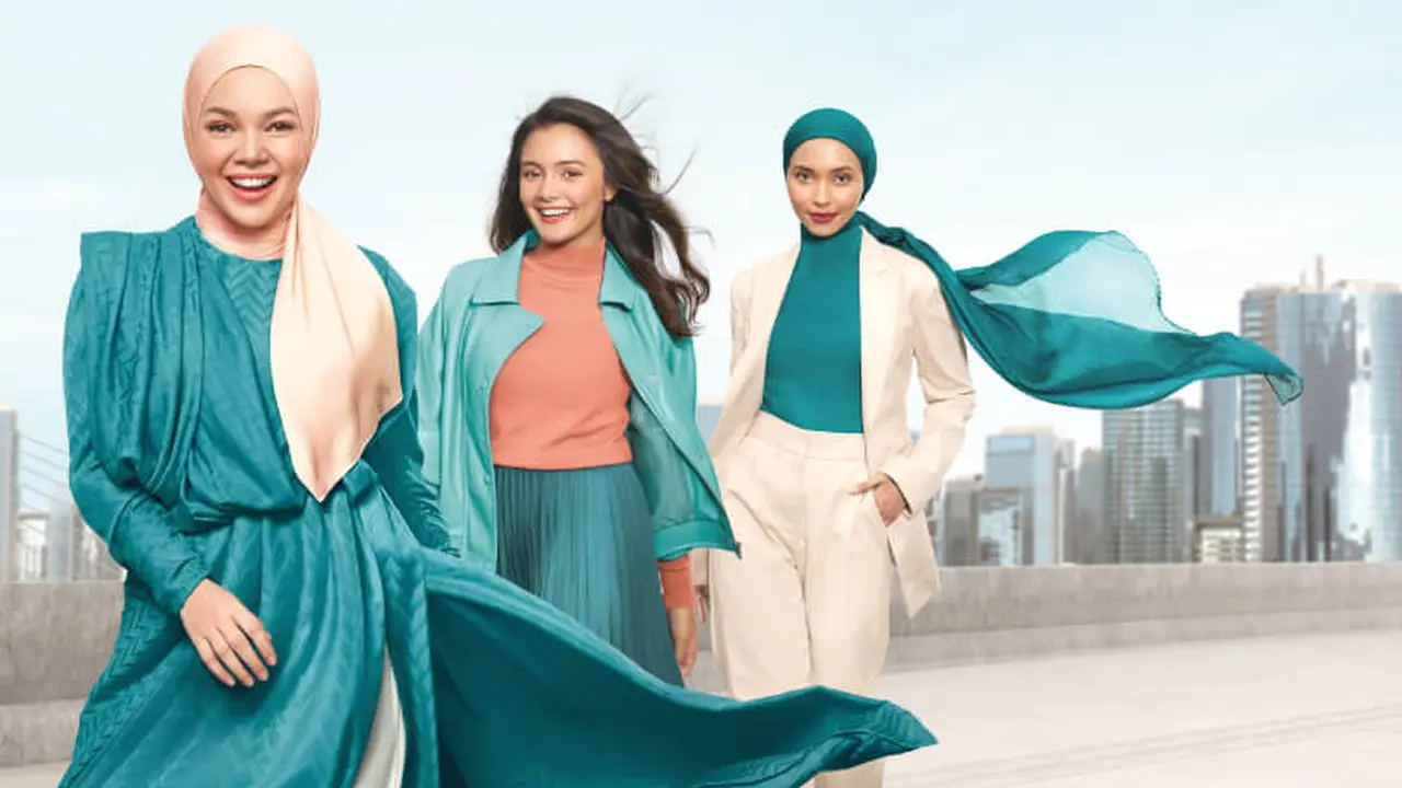 Wardah Colorfit