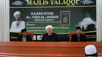 Tips Efektif Membendung Radikalisasi dari Kaum Nahdliyin