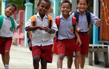 40 Pantun Anak Sekolah yang Lucu, Menghibur Penuh Keceriaan