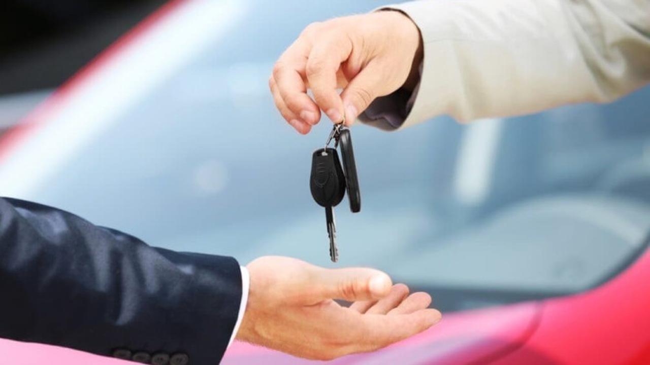 Tips Mengelola Bisnis Rental Mobil