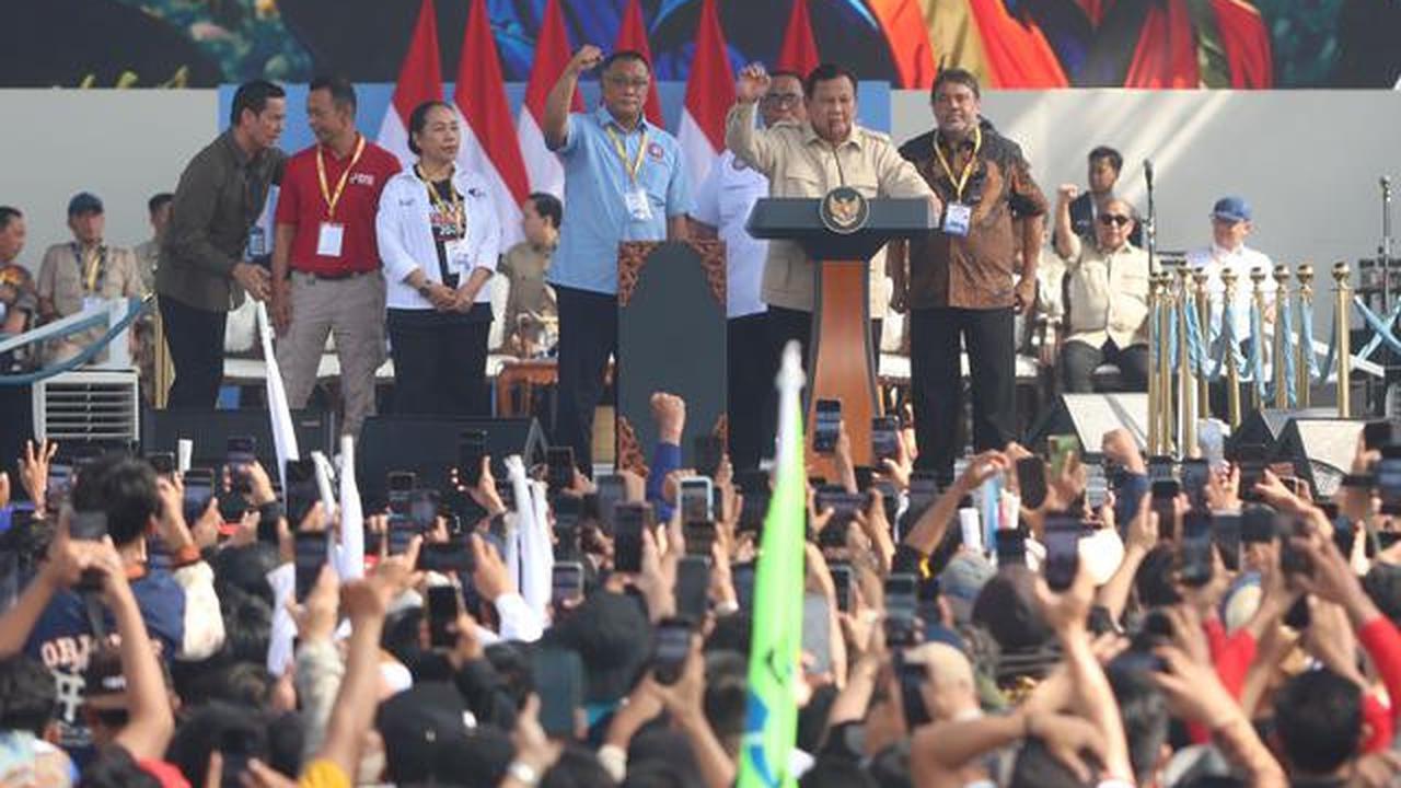 Prabowo Pangkas Potongan Tarif Ojol Jadi 8%, Gojek Bilang Begini