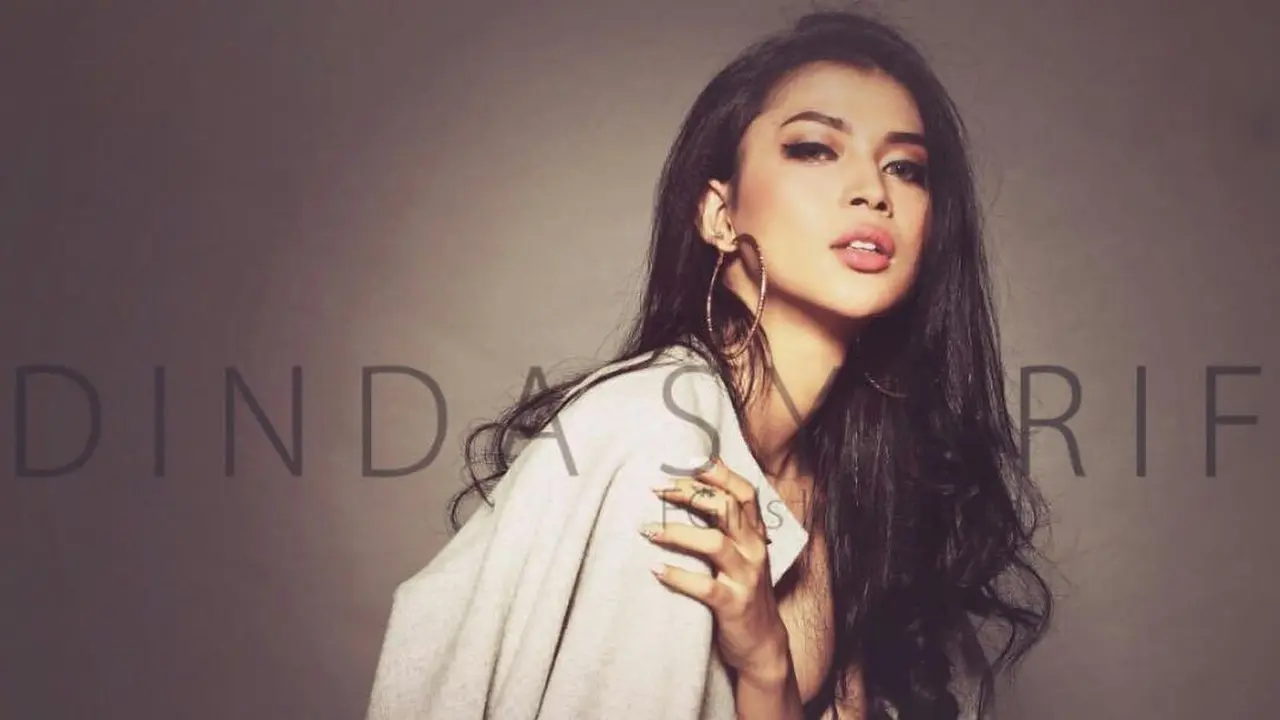 Dinda Syarif