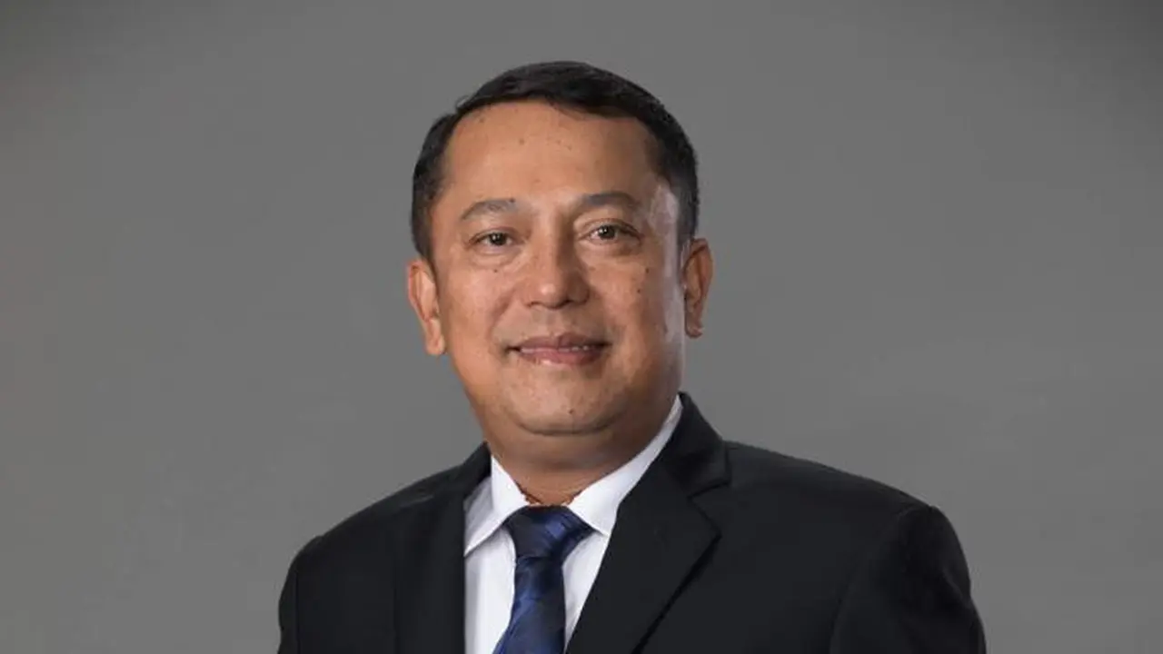 Direktur Jaringan dan Layanan Bank BRI, Osbal Saragi