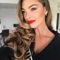 Miss Universe 2017, Demi-Leigh Nel-Peters (Sumber: Instagram/ demileighnp)