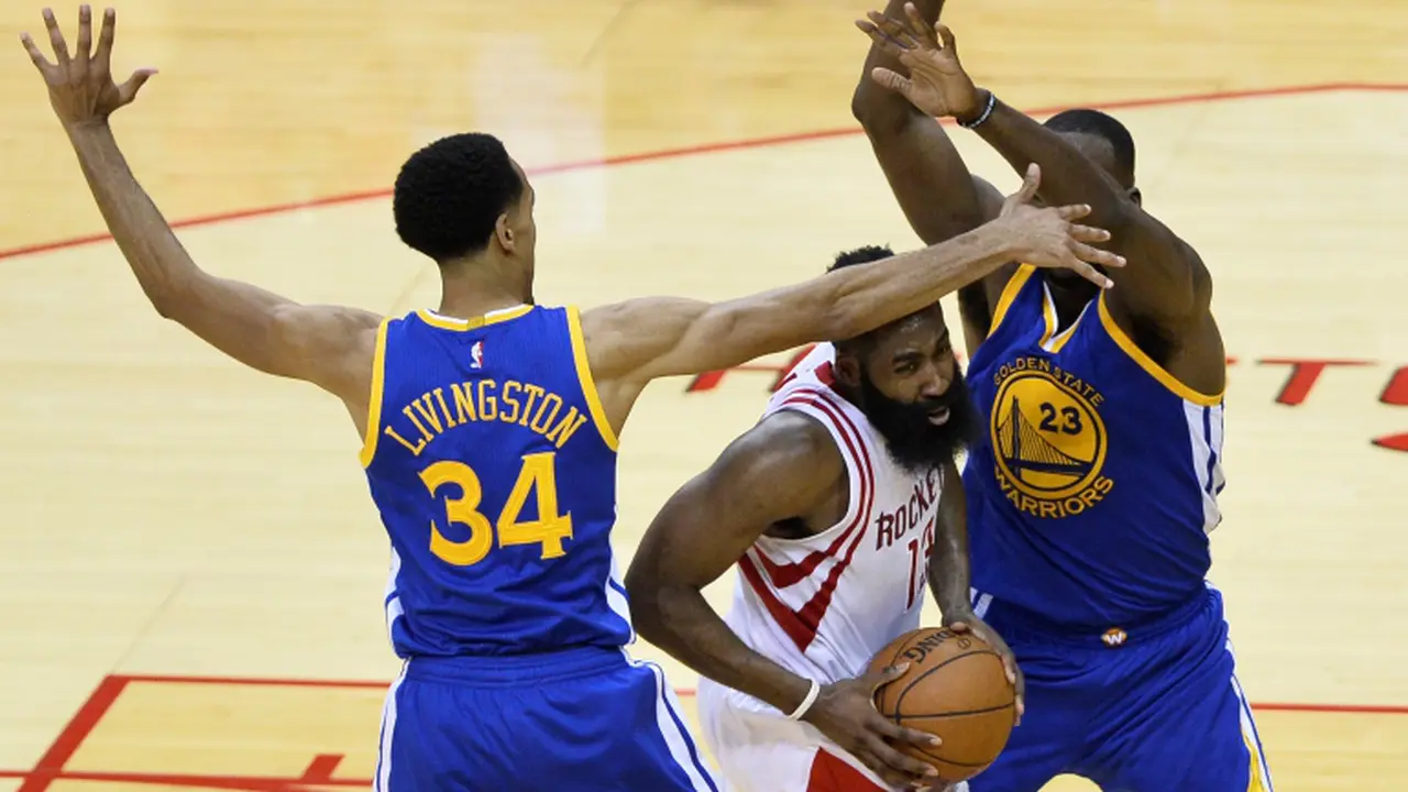 Golden State Warriors