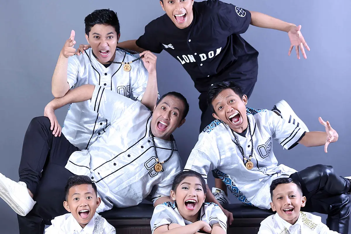 [Bintang] Dance Torabika