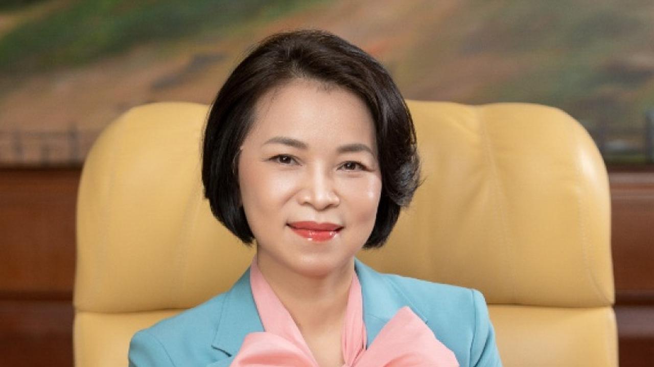 Perempuan Terkaya Vietnam Kembali Masuk Top 1.000