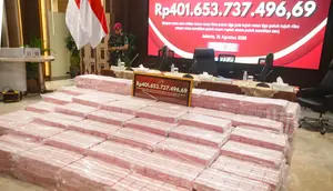 Kejagung Gali Keterangan 2 Pemeriksa PT CNI Terkait Korupsi Nikel