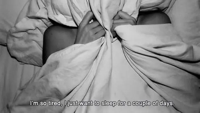 Bangun! Ini Alasan Kamu Gak Boleh Tidur Terlalu Lama