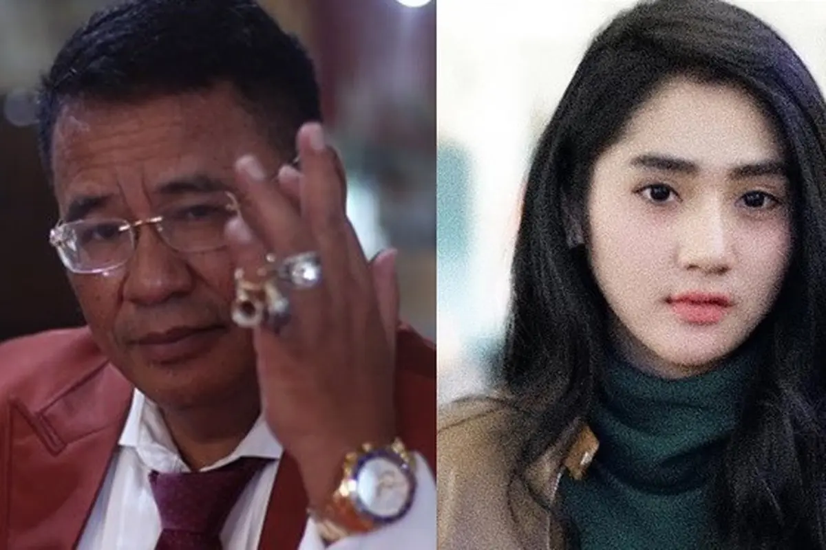 6 Potret Cantik Bella Nova, Pedangdut Muda yang Diundang Hotman Paris Hangout di Bali