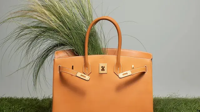 Tas Birkin Jadi Incaran Pria Modis, Bukan Milik Wanita Lagi
