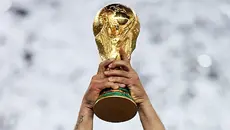 Jadwal Babak Gugur Piala Dunia 2026 Hingga Final