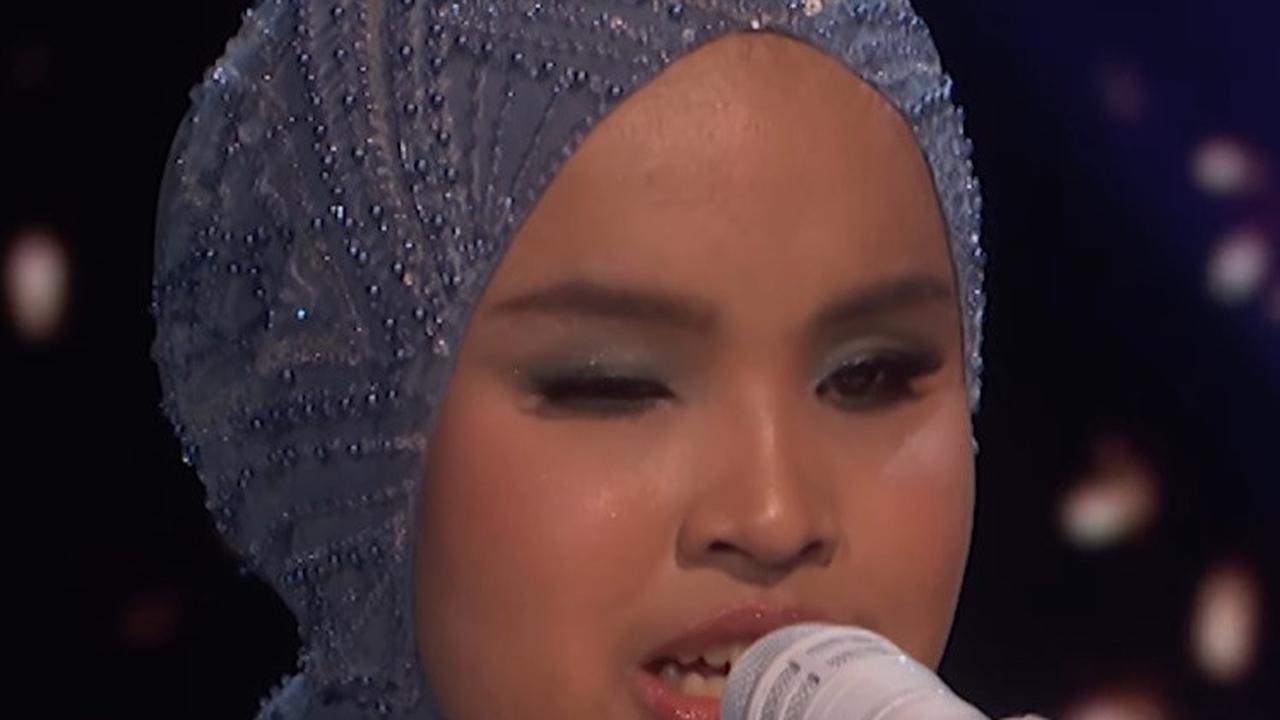 Deretan Penampilan Putri Ariani di America’s Got Talent, Dipeluk Simon Cowell Usai Final