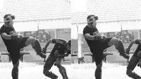 Muaythai Bela Diri Thailand yang Digemari Mahasiswa Indonesia