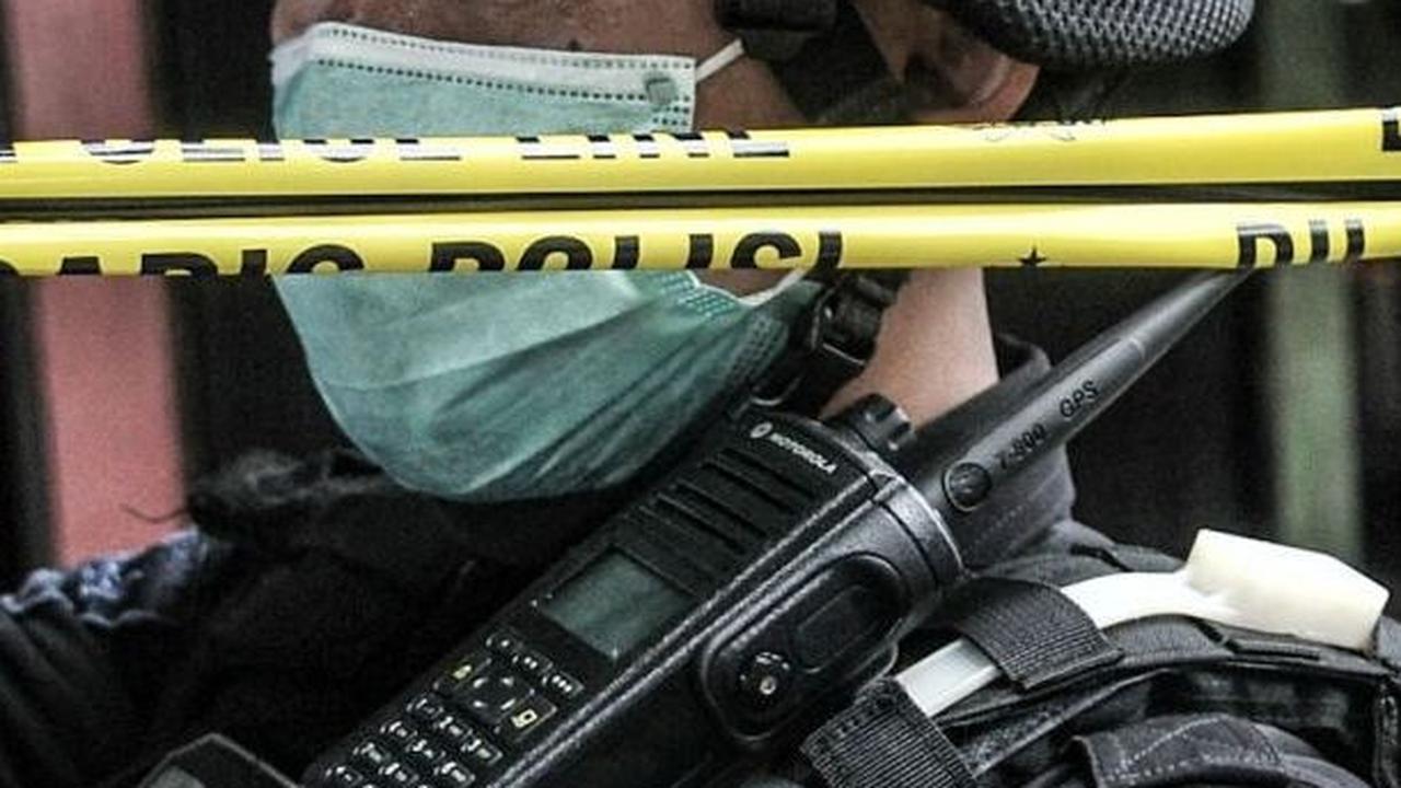 Bayar Rp1 Juta, Orang Tua Sampai Anak Muda Ikut Daftar Peserta Pesta Seks di Jaksel