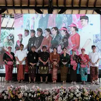Kolaborasi&nbsp;Soffell dan Pemerintah Provinsi Bali memberantas nyamuk/copyright istimewa
