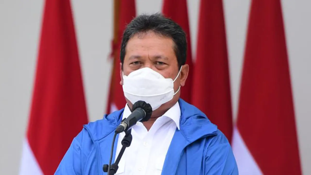 Sakti Wahyu Trenggono