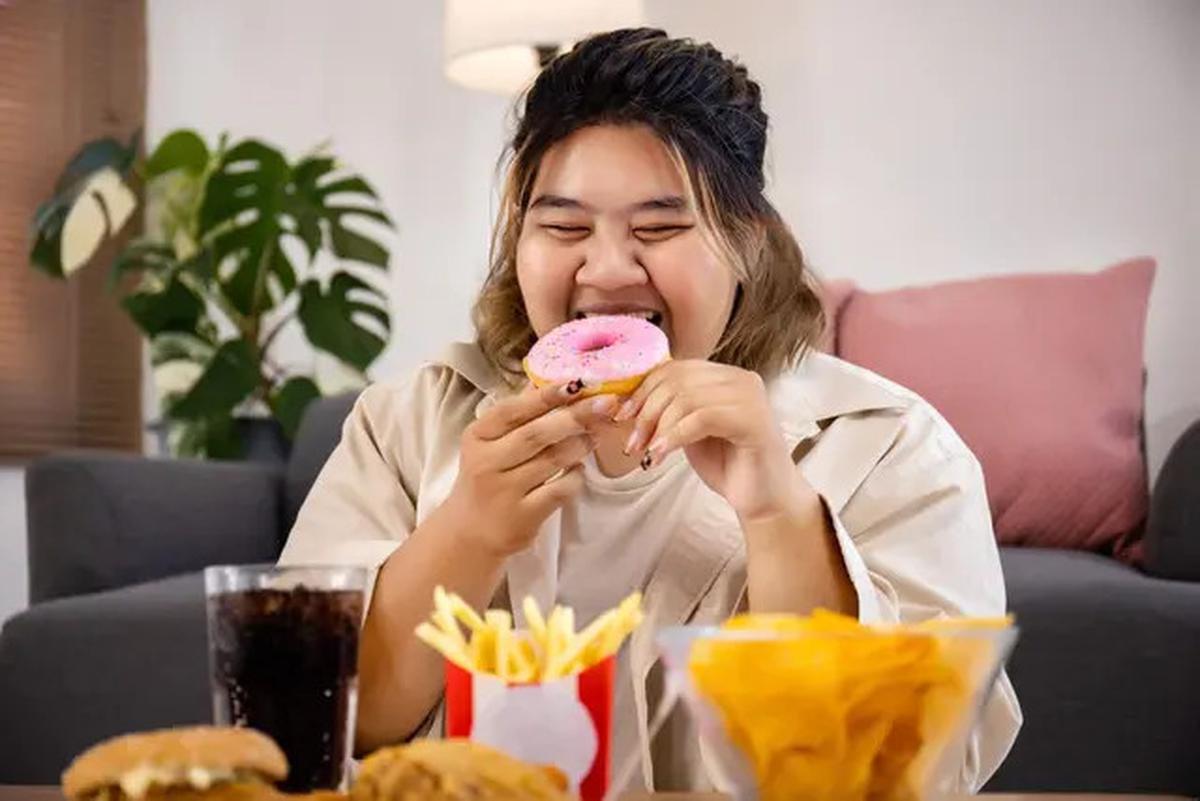 Ternyata Ini 5 Kebiasaan Sepele yang Bikin Perut Buncit Semakin Parah, Waspadai Mulai Sekarang