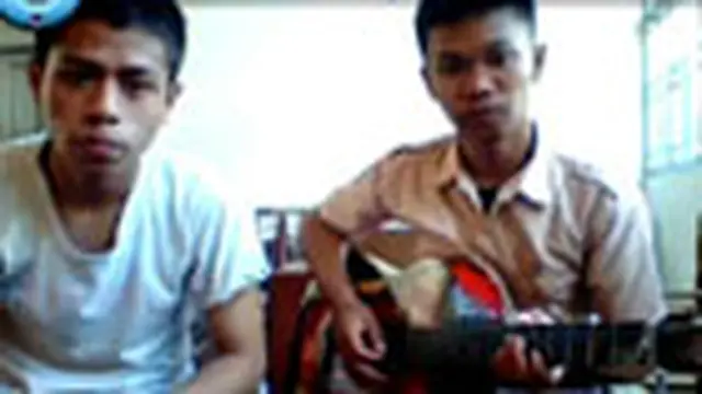 Lagu untuk Briptu Norman
