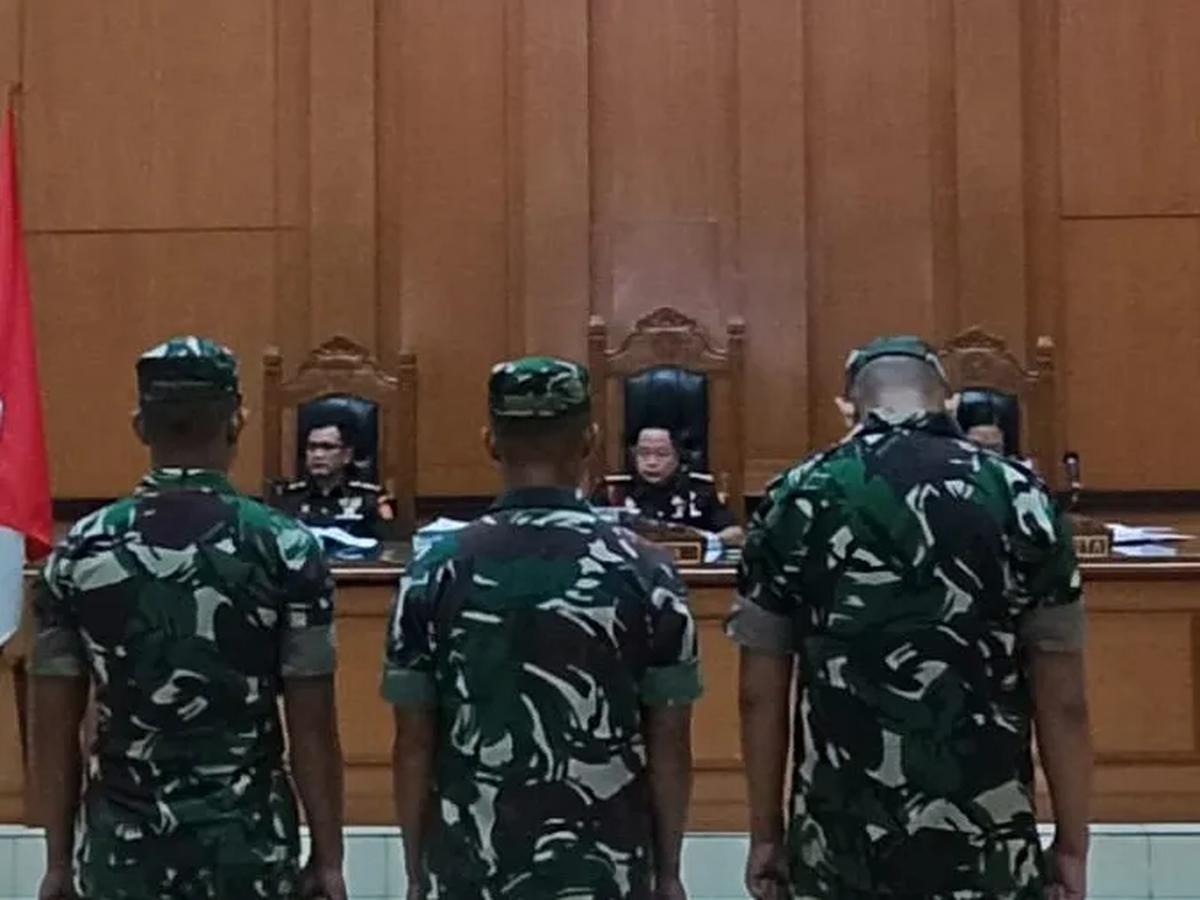 Dok. Istimewa
