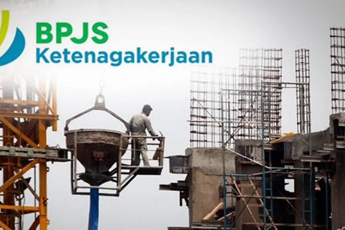 Tak Memberikan BPJS Ketenagakerjaan, Perusahaan Denda Rp1 Miliar