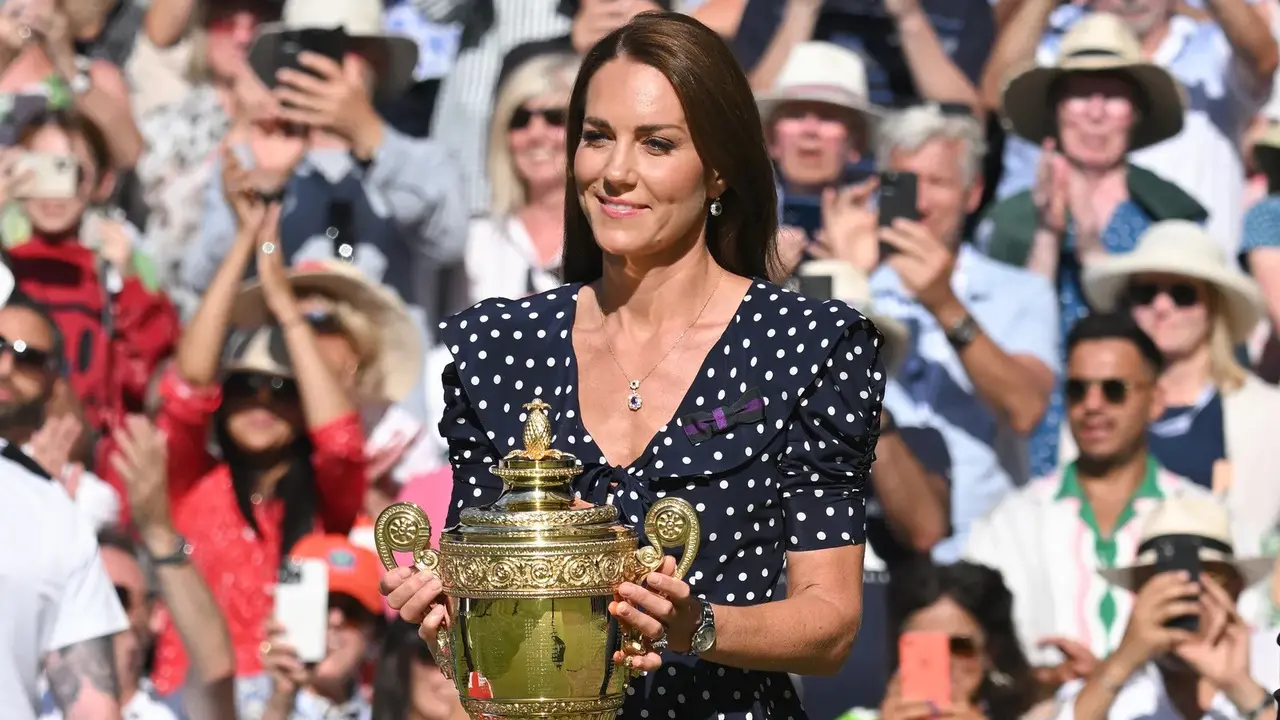 Kate Middleton