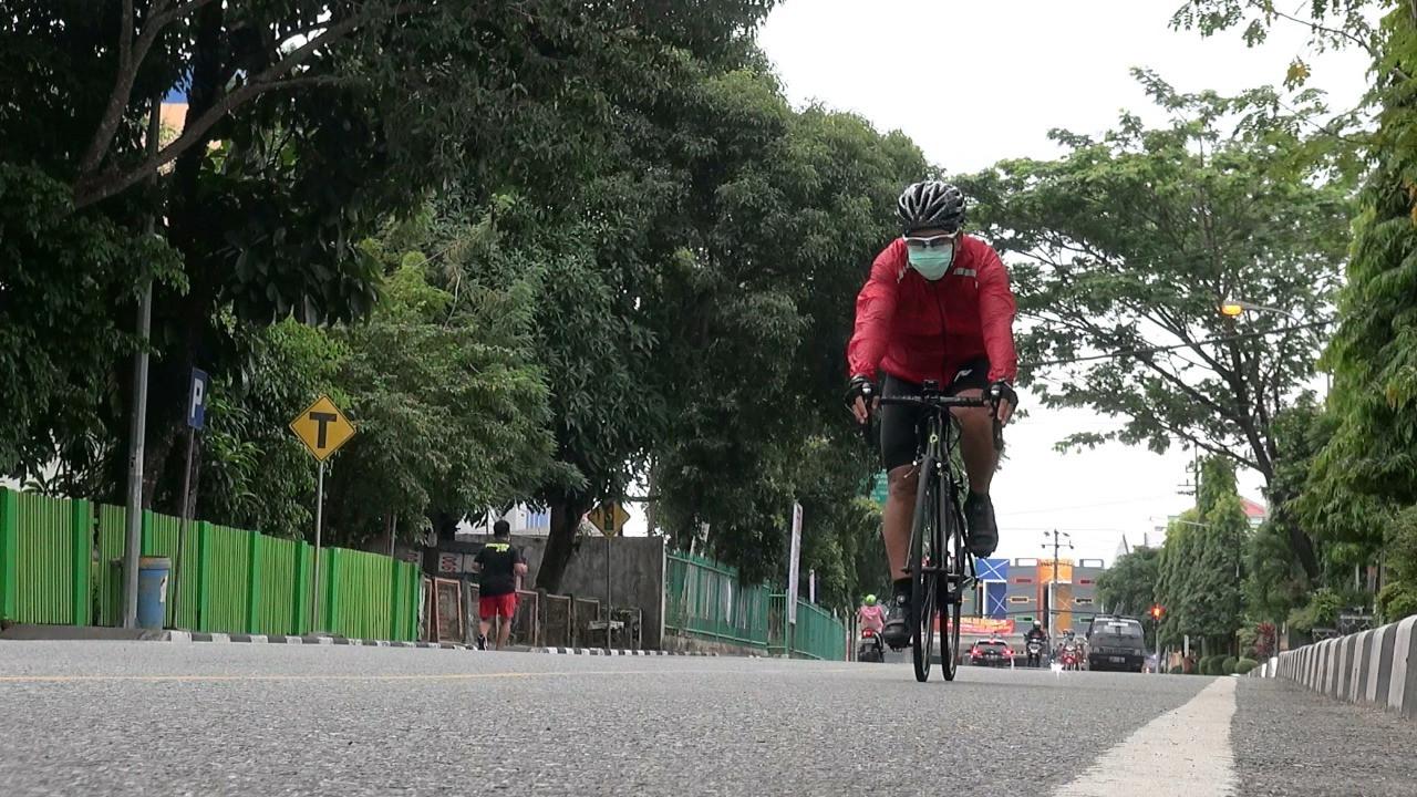 Virtual Ridevolution