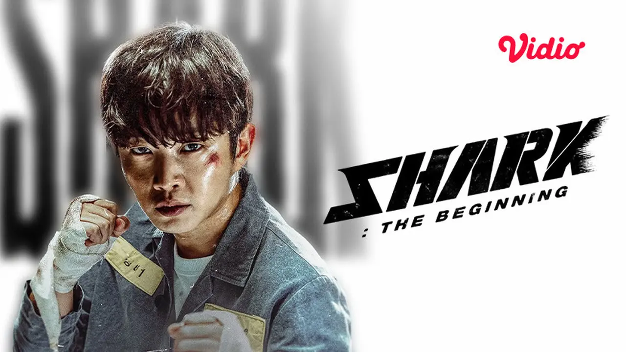 Shark: The Beginning