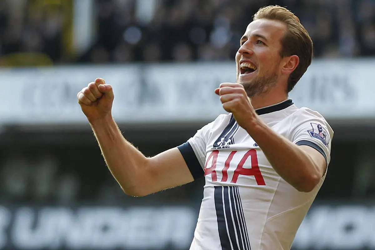 Harry Kane