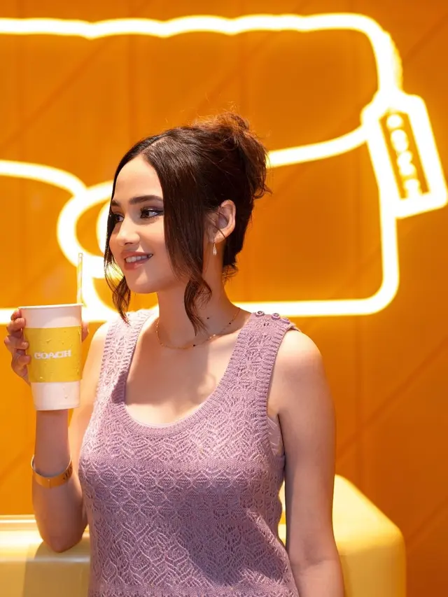 [Fimela] Syifa Hadju