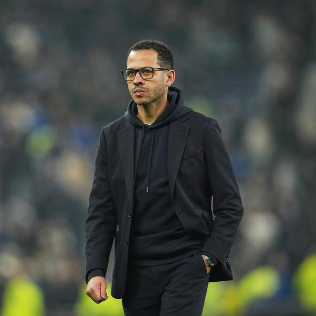 Rosenior Gagal Kendalikan Situasi