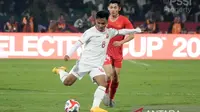 Timnas Indonesia Tunjukan Performa Baik Walau Kalah dari Vietnam, Ini Kata Erick Thohir