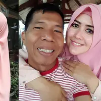 Komedian Kiwil mengaku sedang pisah ranjang dengan istrinya Meggy Wulandari. Saat ini, sang istri sedang mengandung anak buah cintanya. Ada yang berbeda dari biasanya saat komedian itu mengalami ngidam. (Instagram/meggykiwil)