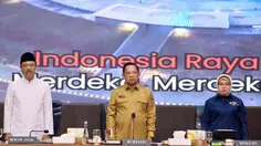 Susun Kebijakan Tepat Sasaran, Mendagri Ajak Pemda Maksimalkan DTSEN Versi 3