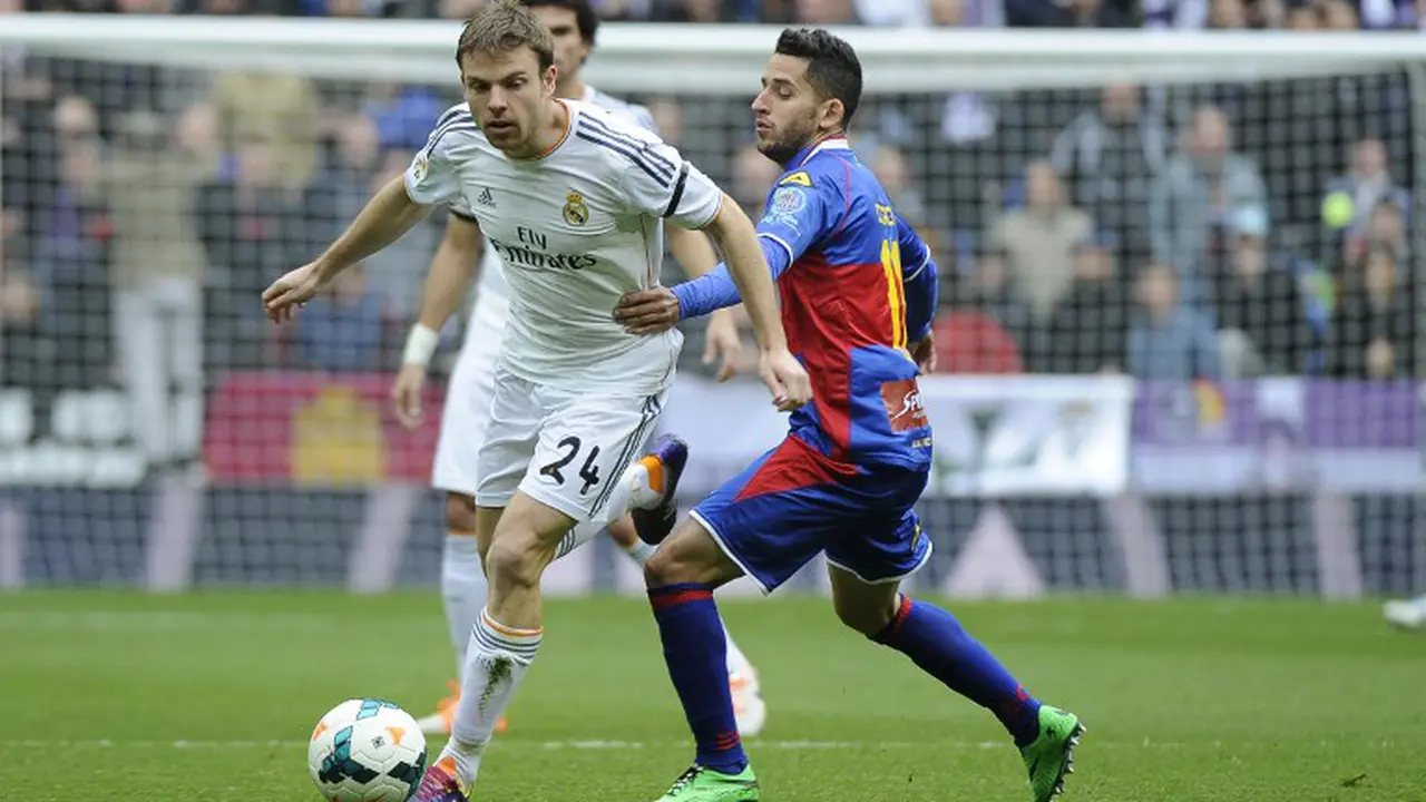Asier Illarramendi
