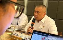 Menhub Dudy Ajak Masyarakat Laporkan Dugaan Pungli Transportasi Lewat Medsos