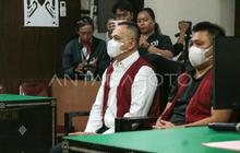 Polda NTB Resmi Pecat Ipda Aris, Terdakwa Pembunuhan Brigadir Nurhadi