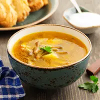 ilustrasi soto/Lesya Dolyuk/Shutterstock