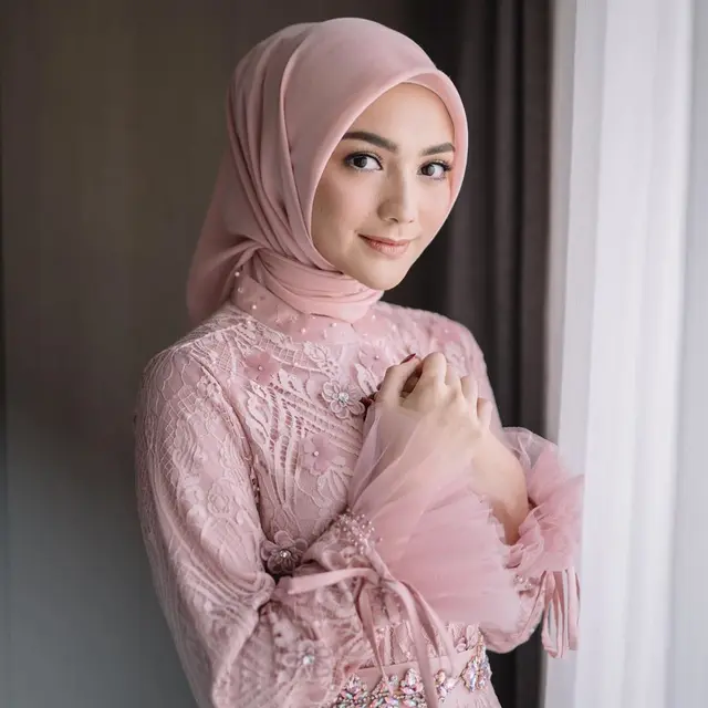 Citra Kirana. (Foto: Instagram @citraciki)