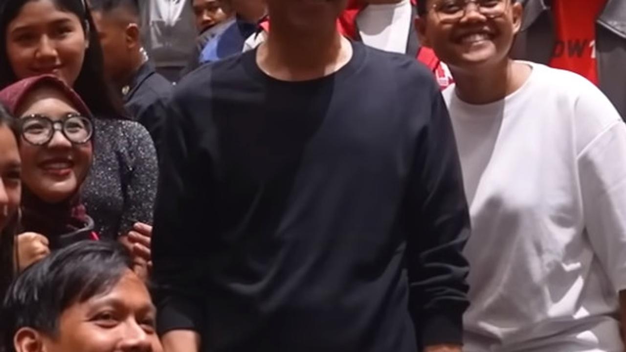 Mahfud MD Minta Bertemu Jokowi, Istana: Presiden sedang di Luar Kota, Baru Pulang 1 Februari