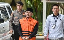 KPK Periksa Istri HM Kunang, Dalami Pertemuan Suami dengan Tersangka Suap Bekasi