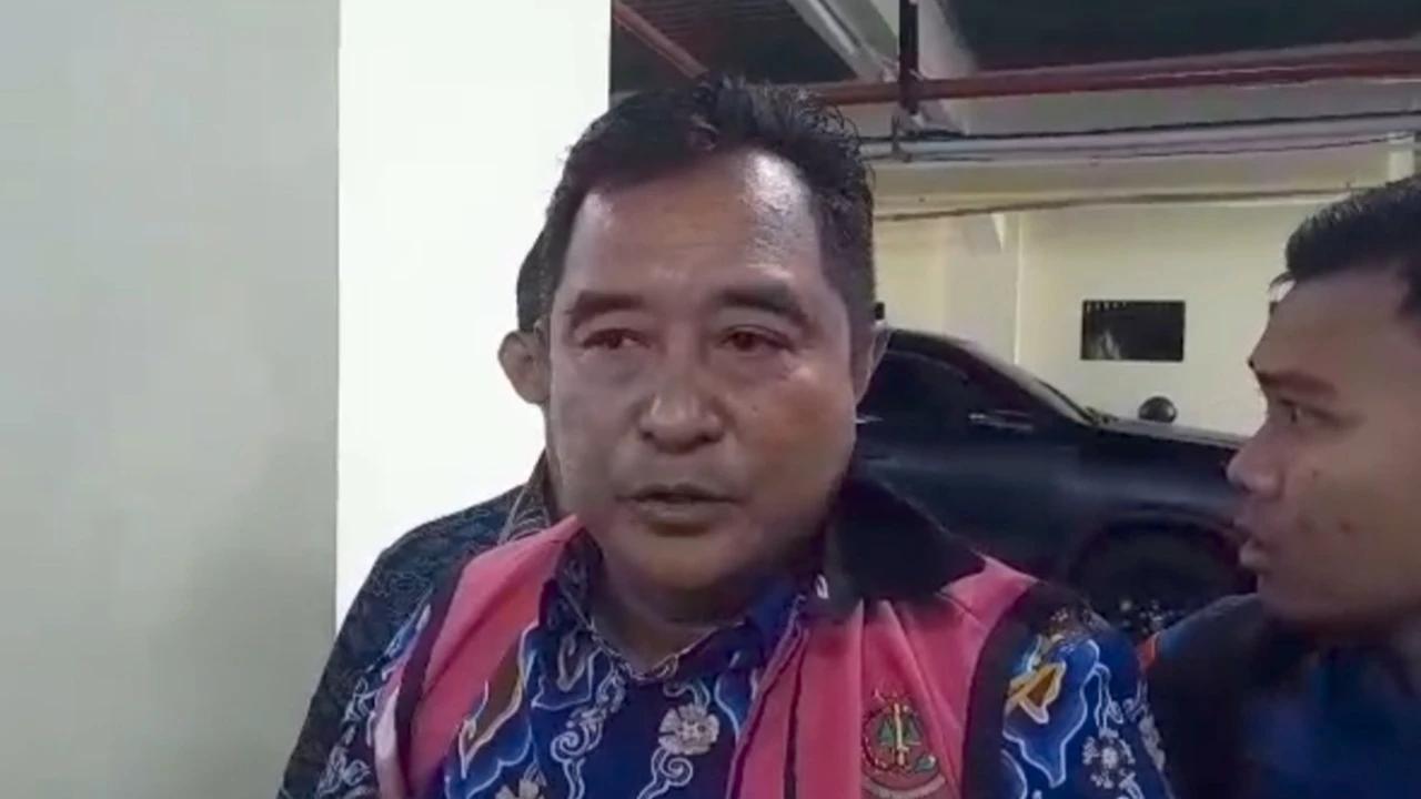 Eks Dirjen Polpum Menang Praperadilan, Kejati Sulsel Pastikan tak Batalkan Sprindik Korupsi Bibit Nanas