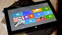 Tablet Besutan Microsoft Tak Lagi Gunakan Nama 'RT'?